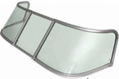 Ft Lauderdale plastics, plexiglass and acrylics fabrication experts